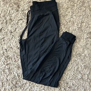 Dance studio joggers
